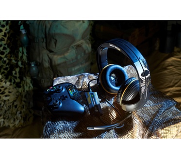 Thrustmaster Y-350X 7.1 Powered Ghost Recon Wildlands Edition