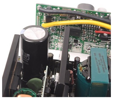 Thermaltake Smart M750W
