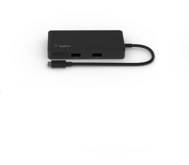 Belkin INC008btBK