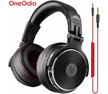 OneOdio Pro-50 (Zwart)