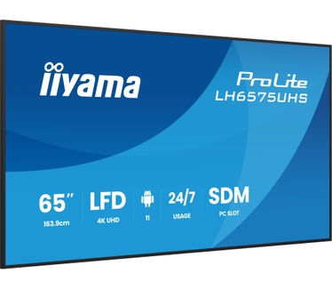 Iiyama LH6575UHS-B2AG