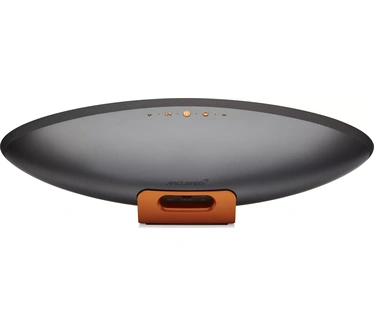 Bowers & Wilkins Zeppelin (2021) McLaren Edition
