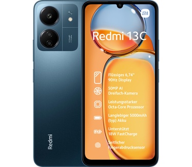 Xiaomi 13C