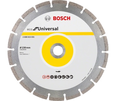 Bosch 2 608 615 031
