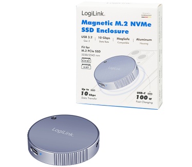 LogiLink UA0438