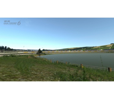 Gran Turismo 6, PS3