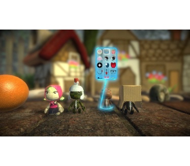LittleBigPlanet - Game of the Year Edition