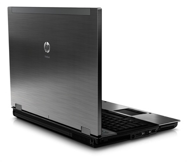 HP EliteBook 8470w (B5W63AW, BE Azerty)