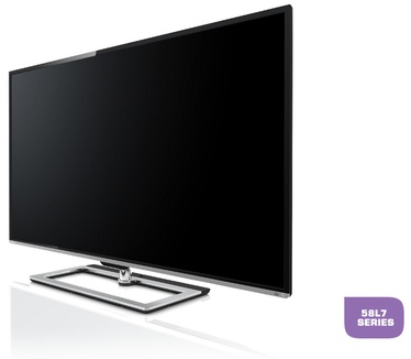 Toshiba 58L7363DG Zwart