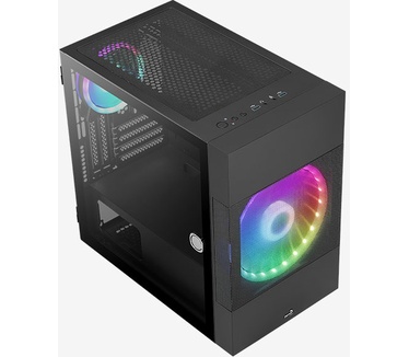 Aerocool Atomic v2 (met GPU bracket)