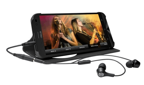 Asus ZenFone Go TV