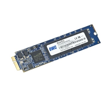 OWC 120GB Aura Pro 6G