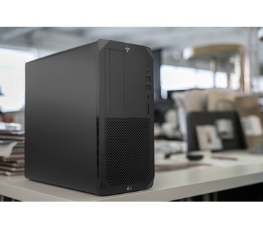 HP Z2 Tower G5 Workstation