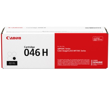 Canon 046 H
