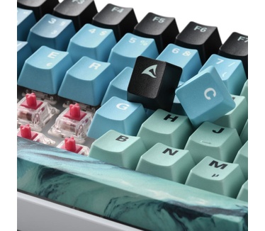 Sharkoon SKILLER SGK50 S3 Design Bundle - D4