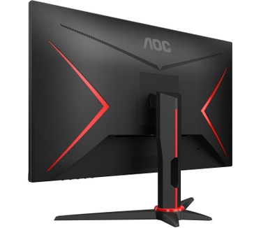 AOC 27G2AE/BK Zwart