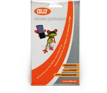 Celly Screen protector