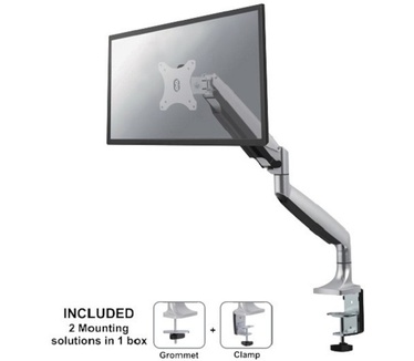 Newstar NM-D750SILVER