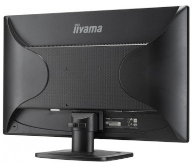 Iiyama ProLite E2480HS-B2 Zwart