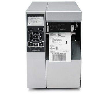 Zebra ZT510 4IN 203DPI EU&UK SER USB GBE BT LE TEAR MONO ZPL