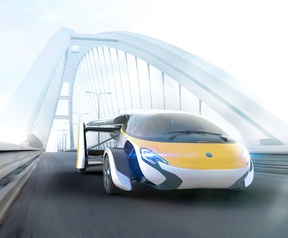 AeroMobile 