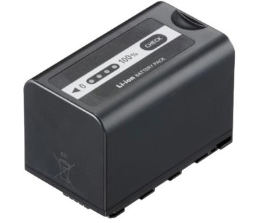 Panasonic AG-VBR59E