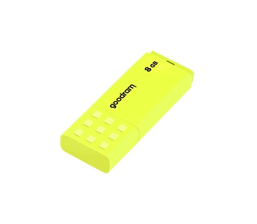 Goodram UME2 8GB Geel