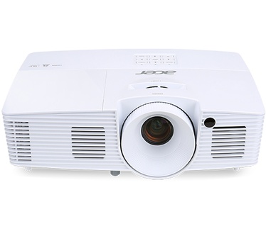 Acer X137WH