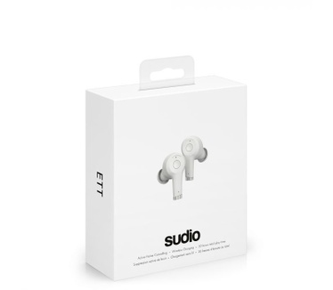 Sudio ETT