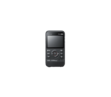 Samsung HMX-W350 Zwart