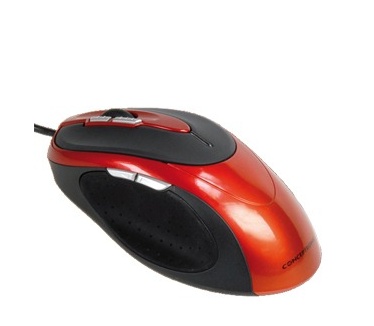 Conceptronic Phoenixx - Laser Gaming Mouse