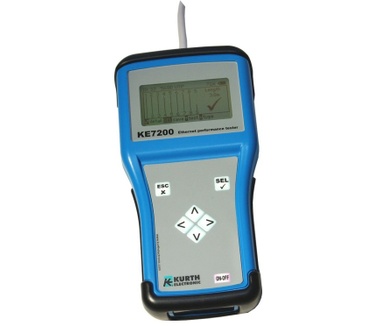 Kurth Electronic KE7208