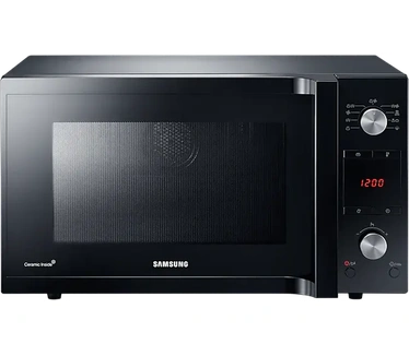 Samsung Combi Magnetron 45L MC455TERBBB/EN