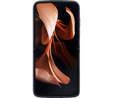 Lenovo Motorola razr (2022), 8GB ram, 256GB opslag Zwart