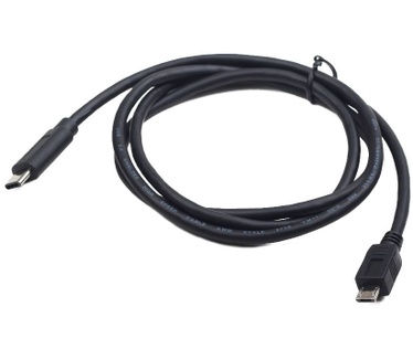 Gembird Kabel / Adapter Zwart