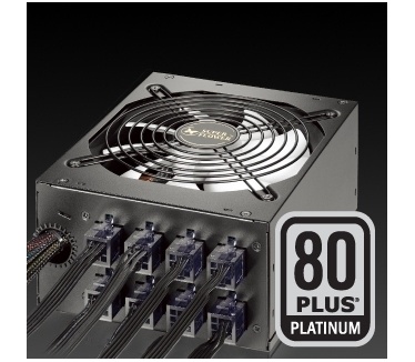 Super Flower Golden King 1200W