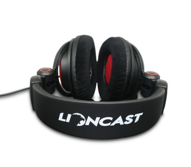 Lioncast Lioncast LX18
