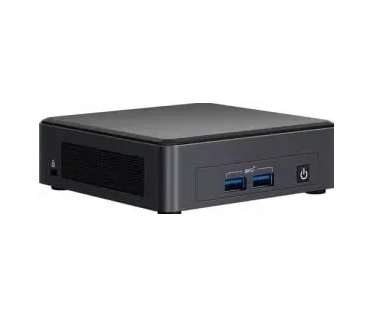 Azerty Business NUC Bronze