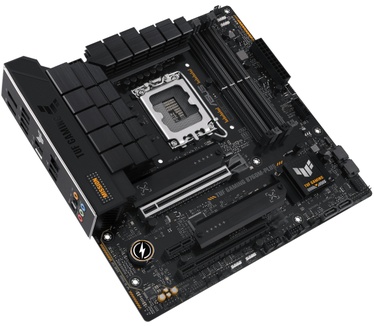 ASUS TUF Gaming B760M-PLUS