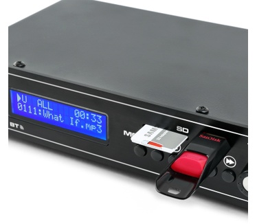 Vonyx VX2USB