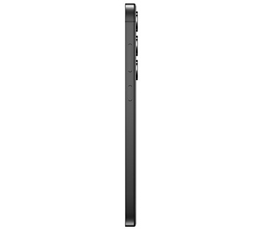 Samsung Galaxy S24+, 256GB opslag Zwart