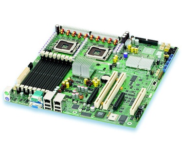Intel Server Board S5000VSA