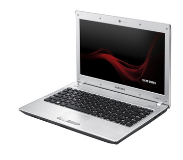 Samsung Q330