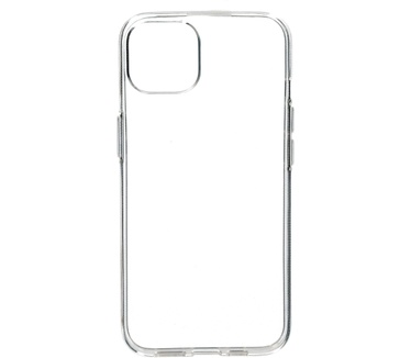 Mobiparts Classic TPU Case Apple iPhone 13 Transparent