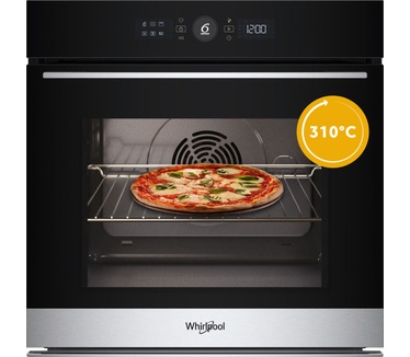 Whirlpool WOI5S8HM1SXA