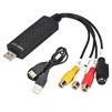 usb capture
