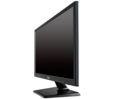LG 24M37A-B Zwart