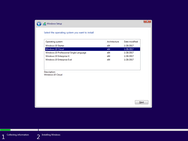 Windows 10 Cloud