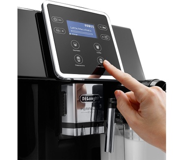 DeLonghi ESAM420.40.B