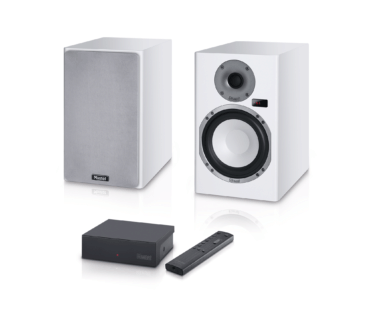 Magnat Magnasphere 33 Wireless high-end speaker system mat wit